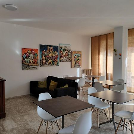 Matera Like Home - Rooms - Via Del Corso Dış mekan fotoğraf