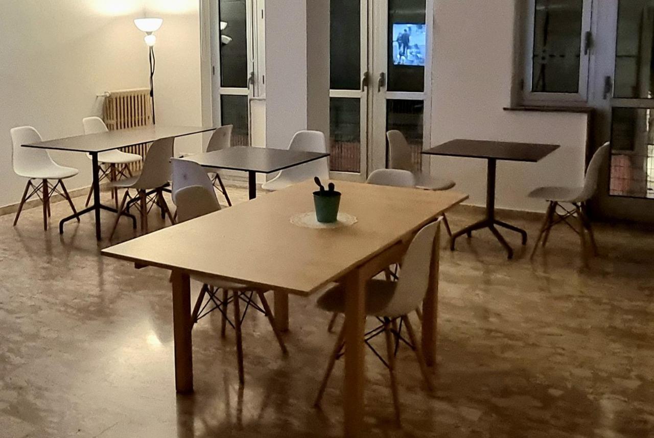 Matera Like Home - Rooms - Via Del Corso Dış mekan fotoğraf