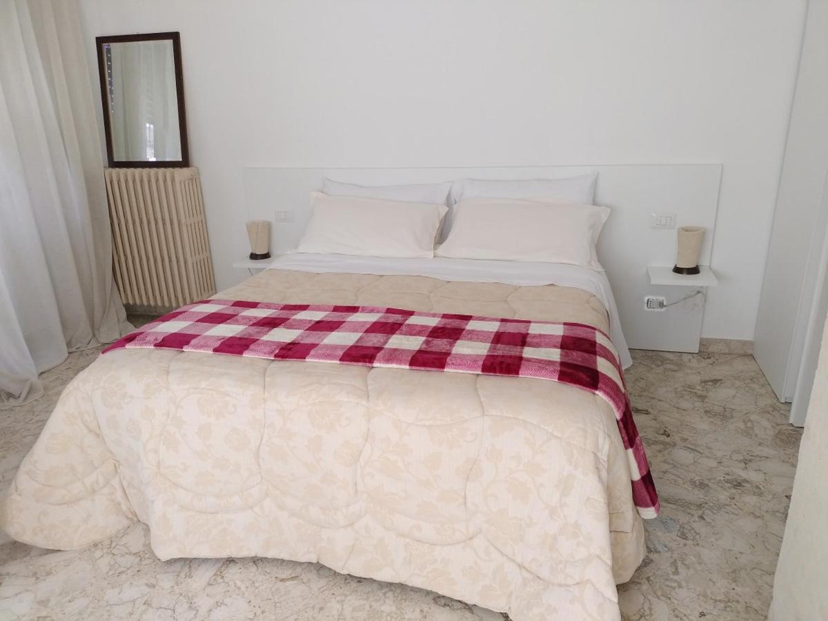 Matera Like Home - Rooms - Via Del Corso Dış mekan fotoğraf