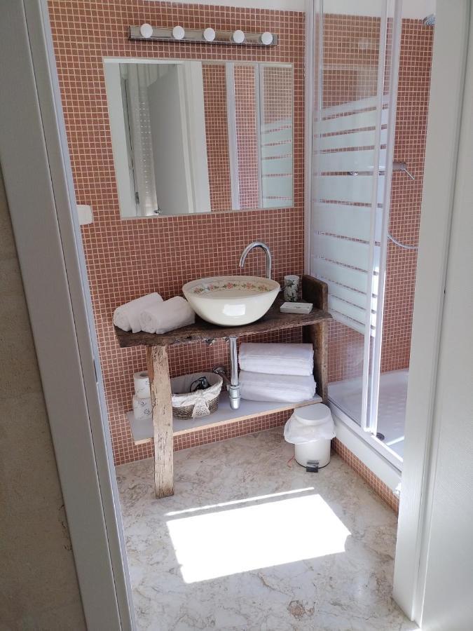 Matera Like Home - Rooms - Via Del Corso Dış mekan fotoğraf