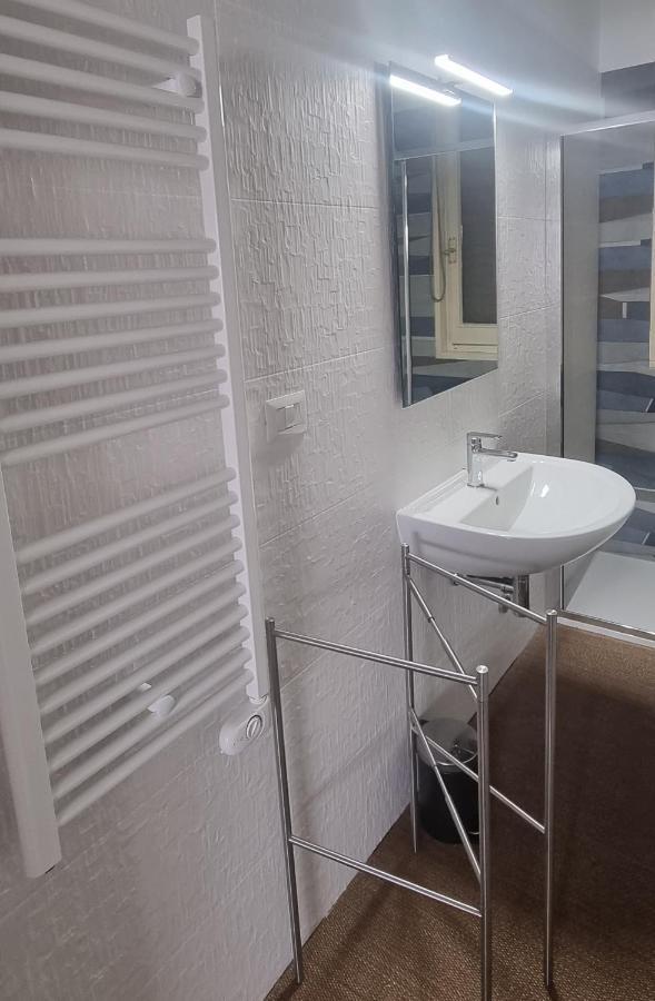 Matera Like Home - Rooms - Via Del Corso Dış mekan fotoğraf