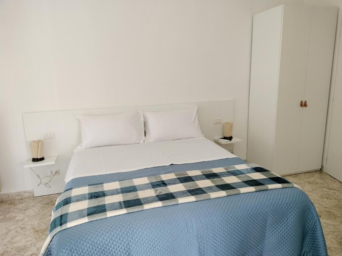 Matera Like Home - Rooms - Via Del Corso Dış mekan fotoğraf