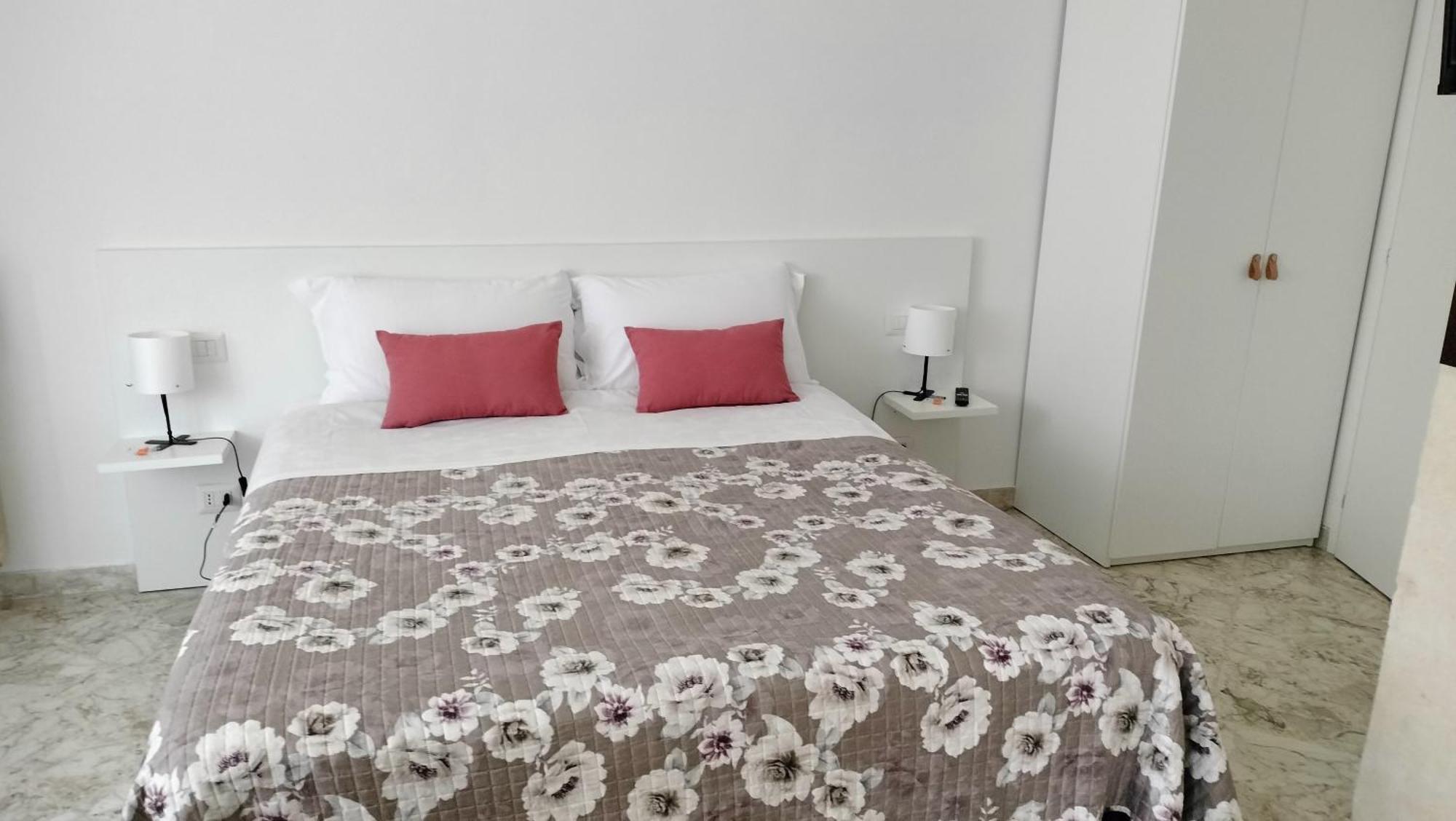Matera Like Home - Rooms - Via Del Corso Dış mekan fotoğraf