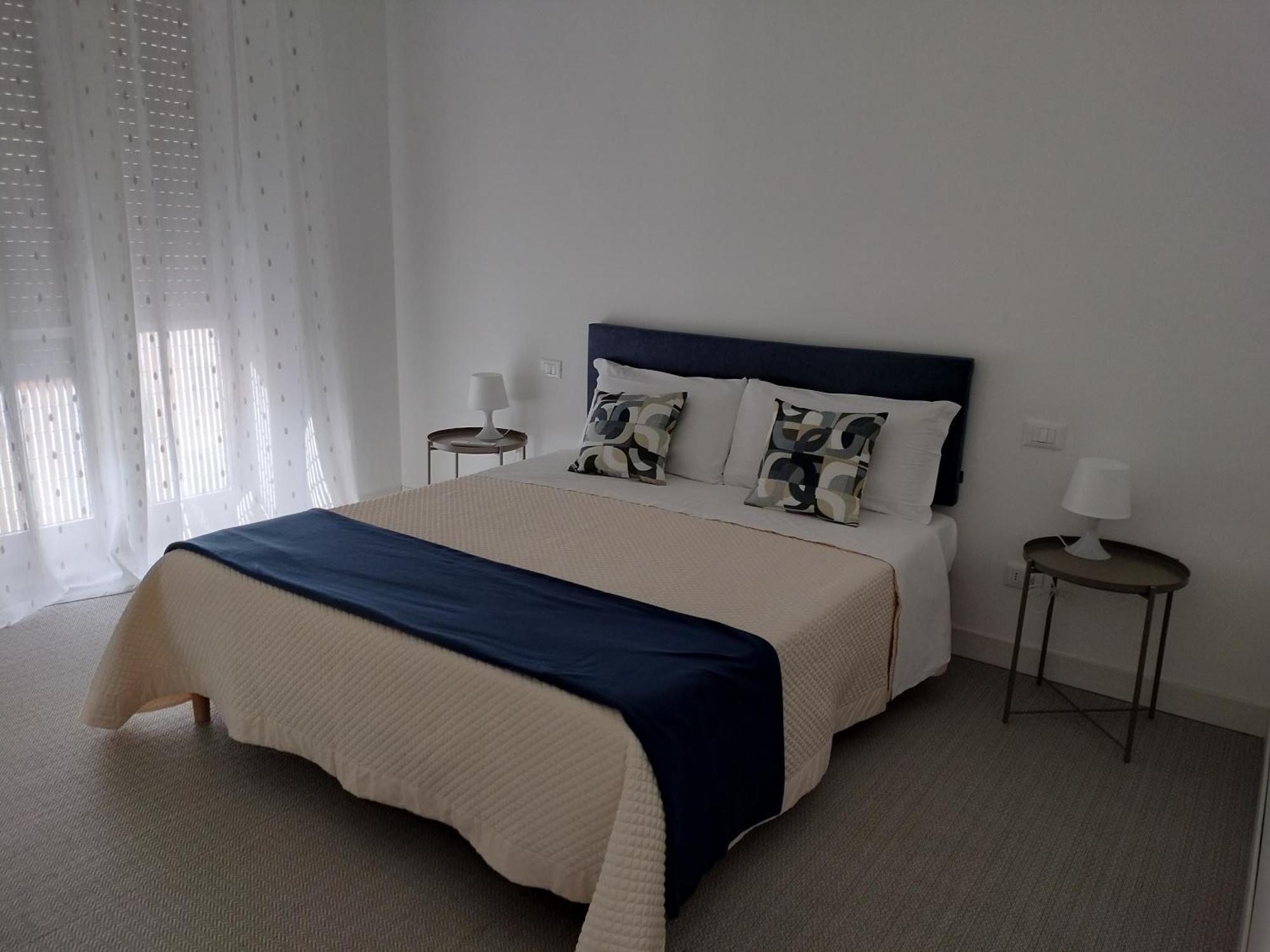 Matera Like Home - Rooms - Via Del Corso Dış mekan fotoğraf